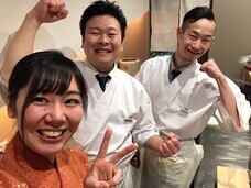 くつろぎ隠れ家 鮨 三彩のプレスリリース画像9