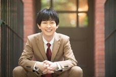 本橋　尚土のプレスリリース画像1