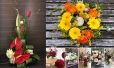 flower salon Lighthouseのプレスリリース画像1