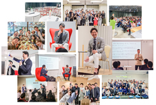 株式会社IforCのプレスリリース画像1