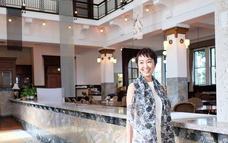 株式会社横正機業場のプレスリリース画像1