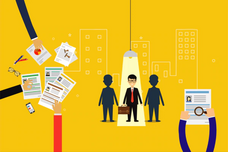 アイブリッジ株式会社のプレスリリース画像1