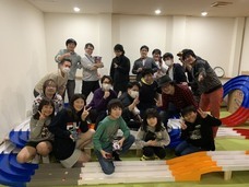 Mini4wd GEEKSのプレスリリース画像1