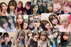 ガールズダイニングバーチェリッシュのプレスリリース画像1