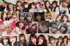 ガールズダイニングバーチェリッシュのプレスリリース画像1