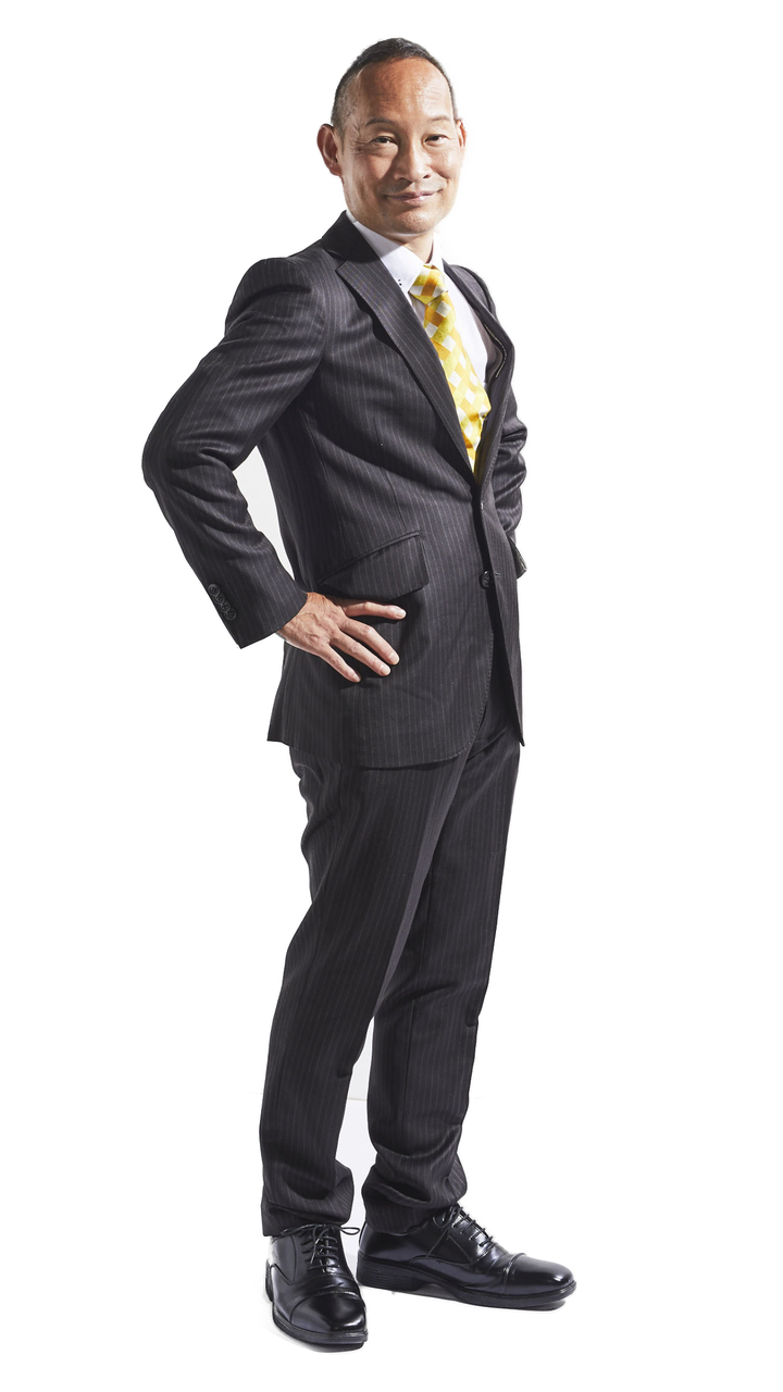 大阪が誇る漫才師が新時代のコミックソングをお届け！ 松竹芸能『シンデレラエキスプレス』の渡辺裕薫（わたなべひろしげ）が歌手デビュー