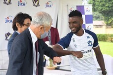 株式会社Asian Bridgeのプレスリリース画像1