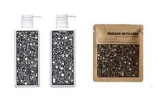 MINAMI MIYAJIMAのプレスリリース画像3