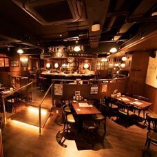 ハイボールバー南銀座1923のプレスリリース画像1