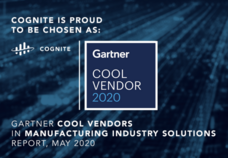 Cognite株式会社のプレスリリース画像1