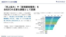 株式会社シナブルのプレスリリース画像1