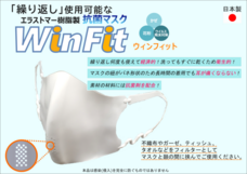 株式会社 フジハラ ウインテックのプレスリリース画像1