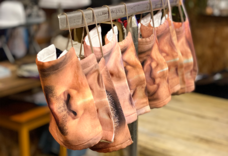 Clothing Service ロウエンのプレスリリース画像6