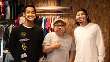 Clothing Service ロウエンのプレスリリース画像1