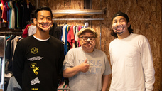 Clothing Service ロウエンのプレスリリース画像9