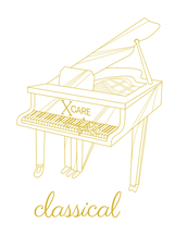 X CAREのプレスリリース画像1