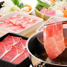 しゃぶしゃぶDiningろくのプレスリリース画像1