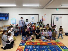 カラン認定英会話教室　α-ECO(アルファエコ)のプレスリリース画像1