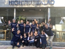 株式会社ハイファイブのプレスリリース画像4