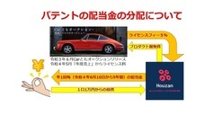 合同会社HOUZANのプレスリリース画像4