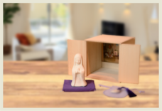 手元供養ドットコムのプレスリリース画像2