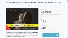 ノベルボch製作委員会のプレスリリース画像1