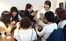 Ataraxia cafeのプレスリリース画像1