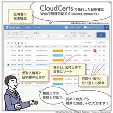 LasTrust株式会社のプレスリリース画像2