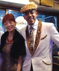 オフブロードウェイのプレスリリース画像2