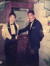 オフブロードウェイのプレスリリース画像1