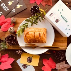 株式会社コーヒーローストビバーチェのプレスリリース画像4