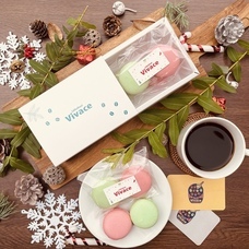 株式会社コーヒーローストビバーチェのプレスリリース画像6