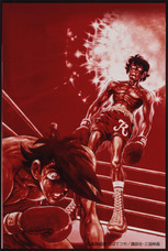 アニメ★ノヴェチェントのプレスリリース画像1