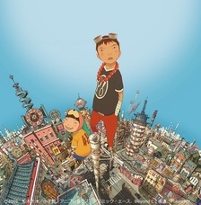 アニメ★ノヴェチェントのプレスリリース画像1