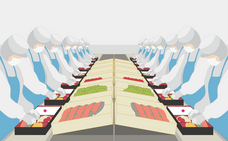 株式会社チトセロボティクスのプレスリリース画像1