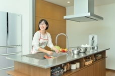 料理教室なつやすみのプレスリリース画像1