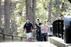 一般社団法人日本アウトドアトレーニング協会のプレスリリース画像1