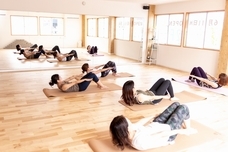 シバヨガスタジオのプレスリリース画像1