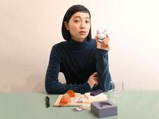 株式会社日本ヴォーグ社のプレスリリース画像1