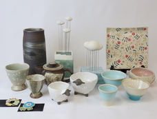 笠間焼協同組合のプレスリリース画像1