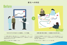 株式会社揚羽のプレスリリース画像1