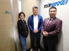 株式会社揚羽のプレスリリース画像1