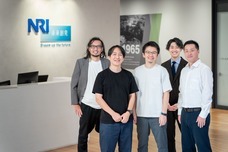 株式会社揚羽のプレスリリース画像1