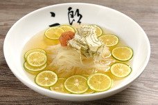 株式会社マゼンダ/焼肉＆手打ち冷麺 二郎 KANAYAMAのプレスリリース画像4