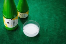 白瀧酒造株式会社のプレスリリース画像1