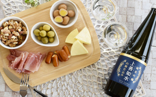 白瀧酒造株式会社のプレスリリース画像1