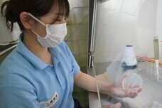 白瀧酒造株式会社のプレスリリース画像1