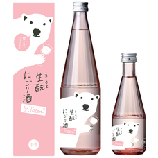 白瀧酒造株式会社のプレスリリース画像1