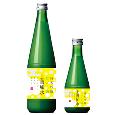 白瀧酒造株式会社のプレスリリース画像1