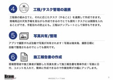 株式会社　ブレイブのプレスリリース画像3